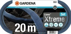 Textielslang Liano Xtreme 20m Set