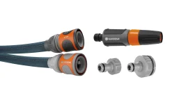 Textielslang Liano Xtreme 20m Set