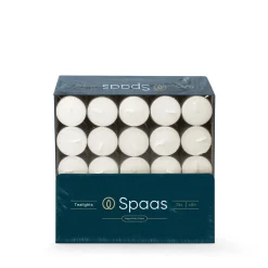 Theelichten doos x75