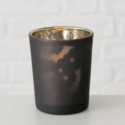 Theelichthouder halloweeny