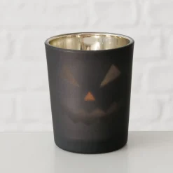 Theelichthouder halloweeny