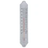 Thermometer oud zink