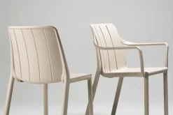 Tiberina armchair corda