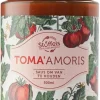 Toma′amoris tomatensaus