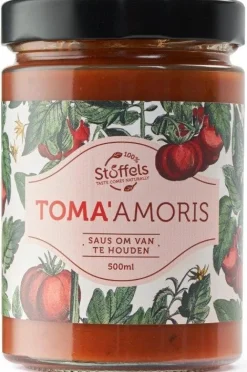 Toma′amoris tomatensaus