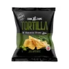 Tortilla chips jalapeños 150 gr