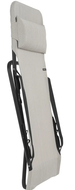 TRANSABED Galet Noir HLE Staal Batyline Duo