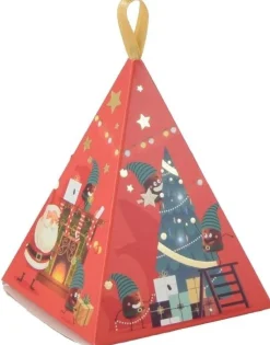 Truffels natuur piramide