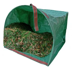 Tuinafvalzak inveegmodel 200l