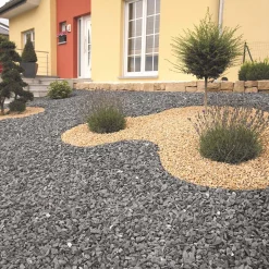 Tuindoek 1x25m 68g/m²