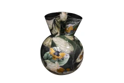 Tulpenvaas bee green d24 h37