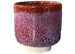 Tupelo pot
