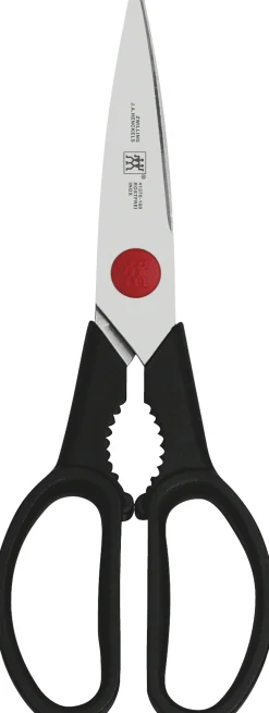 Twin L Multifunctionele schaar 205 mm