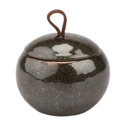 Ugo beauty box vintage brons