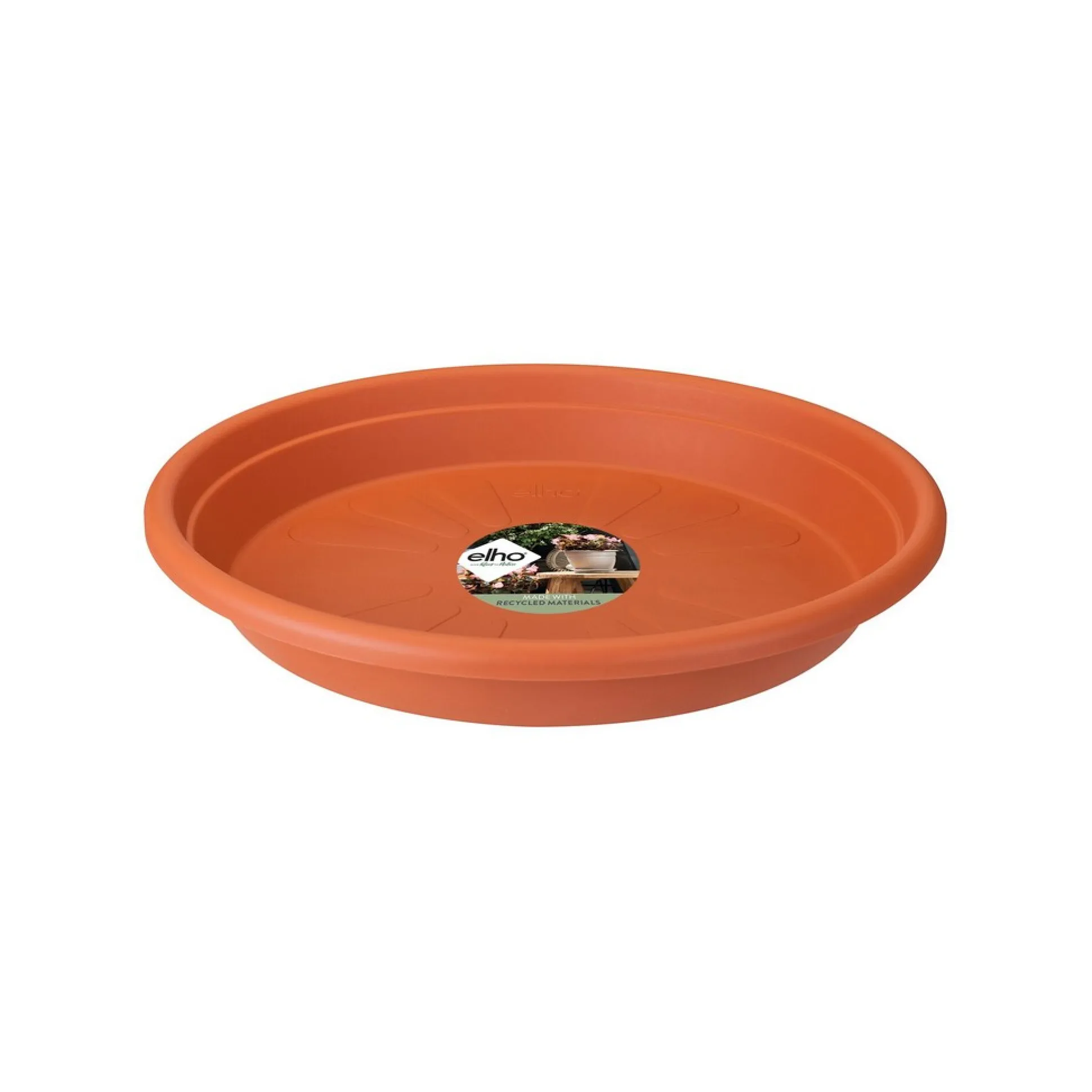 Universele schotel rond 21