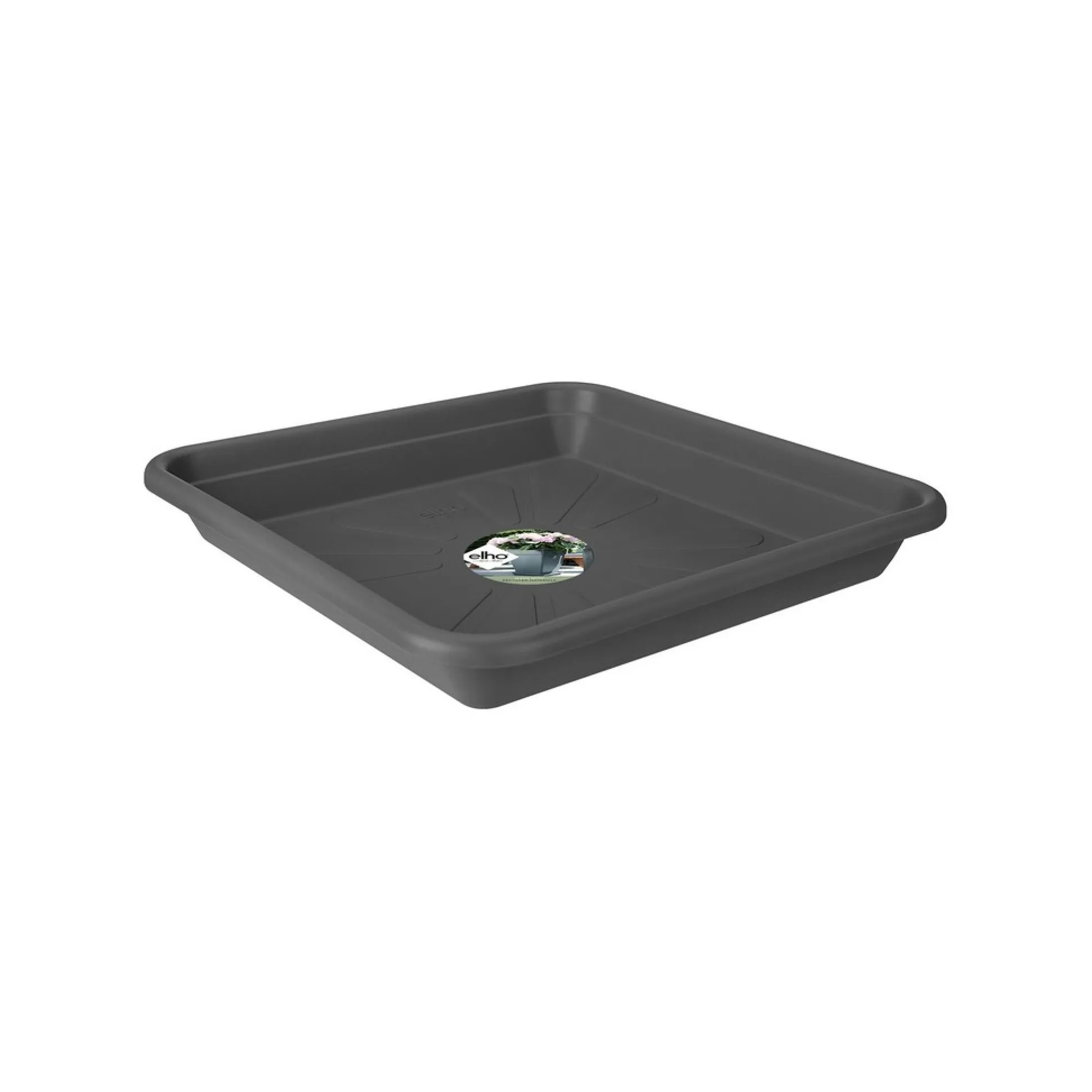 Universele schotel vierkant 20