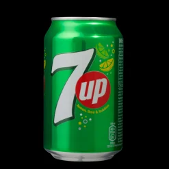 7-up 24x330ml