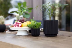 Vaas cilind groove 15x17