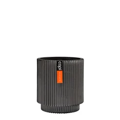 Vaas cilinder Groove 15x17