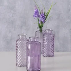 Vaas Panja - set van 4