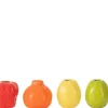 Vaas pomona keramiek mix assortiment van 4