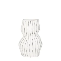 Vaas Streep - H26 x 17 cm