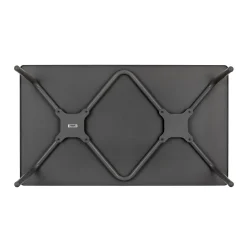 Vence rechthoekige salontafel