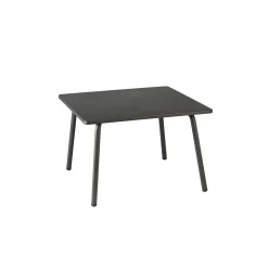 Vence vierkante salontafel