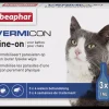 Vermicon line-on kat 3x1ml