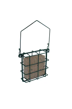 Vetblokhouder metaal