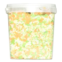 Vijvervlokken 5 liter