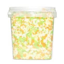 Vijvervlokken 2,5 liter