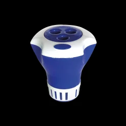 Vlotter met thermometer