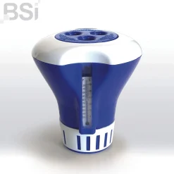 Vlotter met thermometer