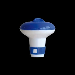 Vlotter voor kleine chloortabletten