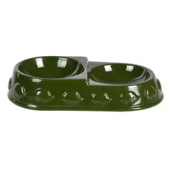 Voeder-/drinkschaal voor egels