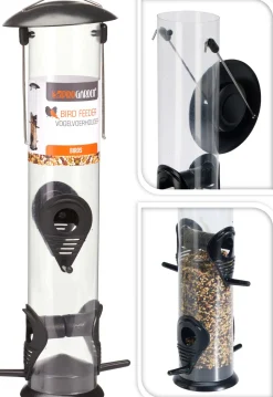 Vogelvoerhouder 10x35cm