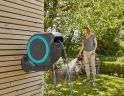 Wandslangenbox RollUp S