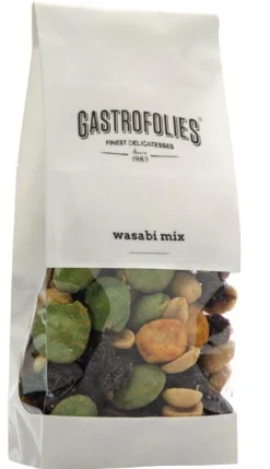 Wasabi mix