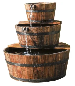 Waterornament Edinburgh