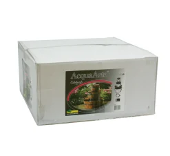 Waterornament Edinburgh