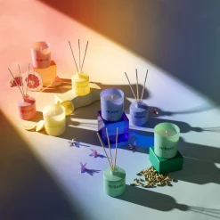 We are diffuser re:born