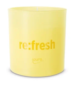 We are kaars re:fresh