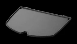 WEBER BAKPLAAT Q 2000 SERIES