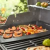 WEBER BAKPLAAT VOOR GENESIS II SERIES 400 EN 600, GIETIJZER