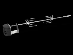 WEBER BRAADSPIT VOOR GENESIS II SERIES 200 EN 300 EN GENESIS 300