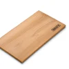 WEBER CEDERHOUTEN ROOKPLANK 15X30 CM 2 STUKS