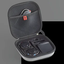 WEBER CONNECT HUB KOFFER