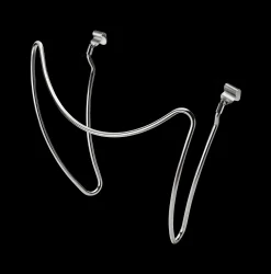 WEBER DEKSELHOUDER SLIDE-ASIDE™