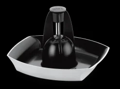 WEBER DELUXE GEVOGELTESTOMER